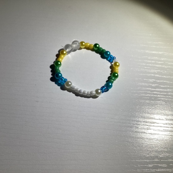 Sunny day bracelet - Picture 1 of 2